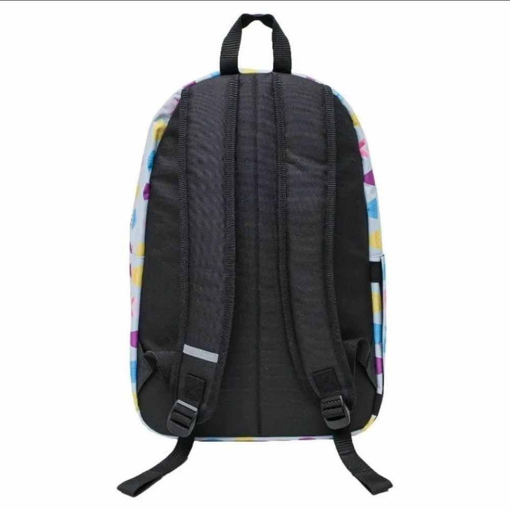 NEW Bioworld Disney Princesses Dresses Outfit All Over Print Backpack - Picture 2 of 6